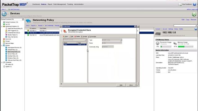 Netflow Setup Guide смотреть онлайн