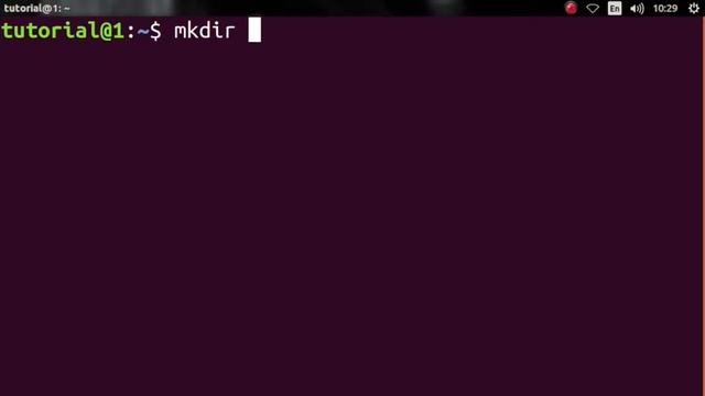 #8 Perintah "mkdir" (Pengenalan, Pemahaman dan Fungsinya) - Belajar Command Line смотреть онлайн