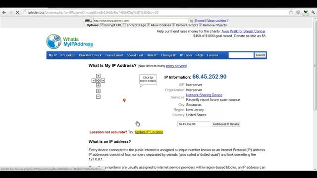 How to use a web proxy from home смотреть онлайн
