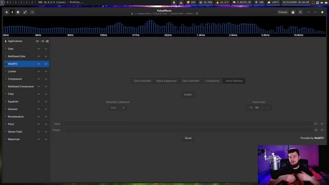 Apply Magical Audio Filters Using PulseEffects смотреть онлайн