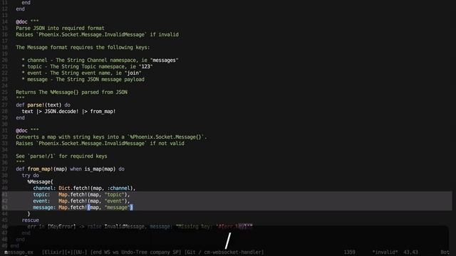 emacs for a vim user- vi improved, improved смотреть онлайн