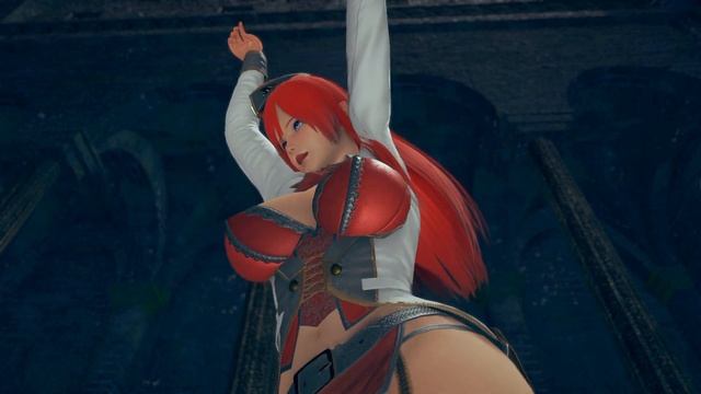 [MMD To HS2] Belly Dance [1080p 60fps]