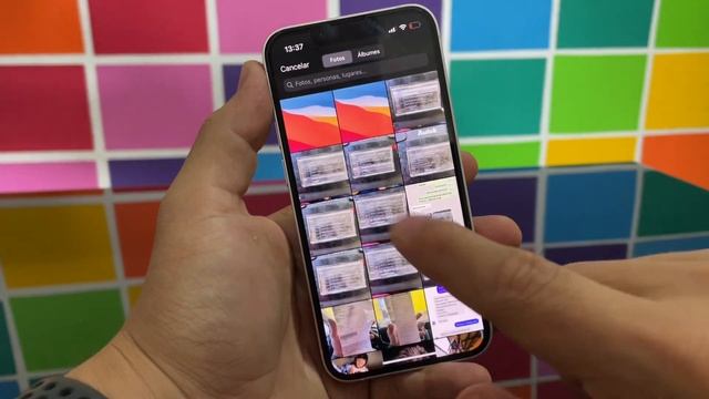 Mini Widgets en iPhone · iOS 15 · 2022 ¡SE VEN SÚPER COOL! смотреть онлайн