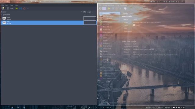 ArcoLinux : 2539 AA - Installing deepin (it was a no-show) and using Refind instead of Grub смотреть онлайн