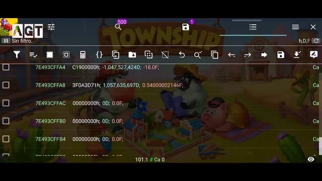 township hack skin estación del cañón, cannon station смотреть онлайн