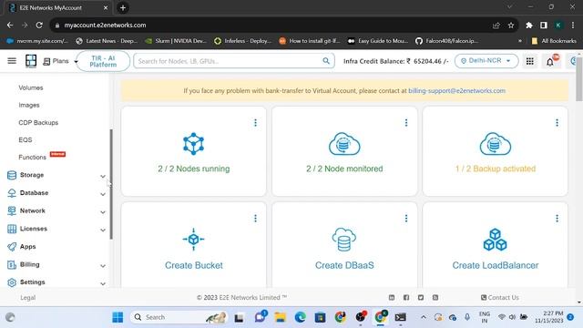 Find out how you can log in to SSH and disable password login on E2E Cloud's MyAccount. смотреть онлайн