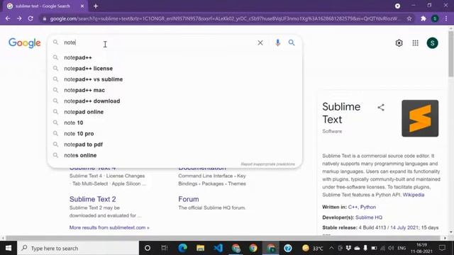Best code editors for web development (2021) | Top 5 code editors for coding смотреть онлайн
