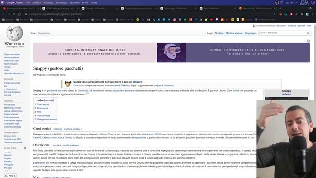 Come mai su linux non ci sono i file .exe? смотреть онлайн