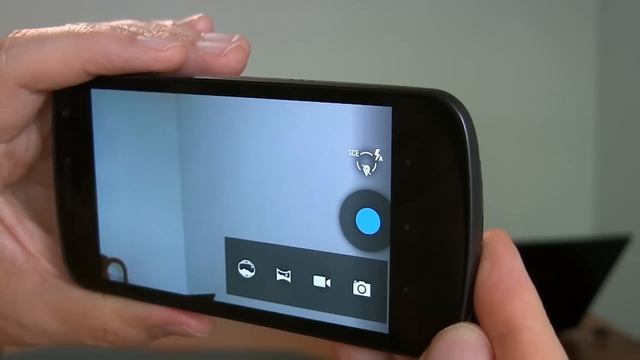 Galaxy Nexus gets Android 4.3 and TRIM смотреть онлайн