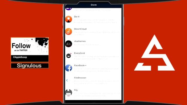 How to sign and Install app with Signulous ( sideload app to your ios ) no jailbreak no computer смотреть онлайн