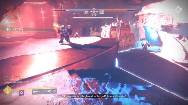 Destiny 2 - Reckoner Seal Title Guide & Optimization Tips (Armor, Weapons, Medals, etc) смотреть онлайн