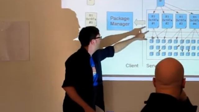 Haiku Package Manager (3 of 5) смотреть онлайн