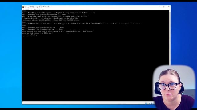 How to recover forgotten Kali Linux Root Password смотреть онлайн