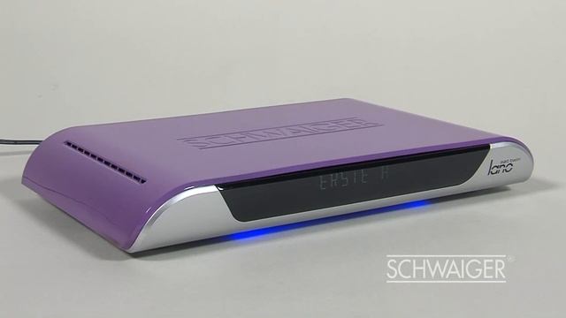 Schwaiger Receiver смотреть онлайн