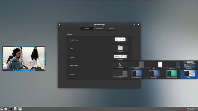 Quale Desktop Environment linux scegliere per iniziare? смотреть онлайн