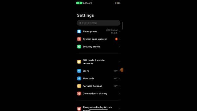 How To USE iOS 17 Font Style's In Miui | Miui 14 Top 3 Best Fonts 🔥| Miui to iOS 17 смотреть онлайн