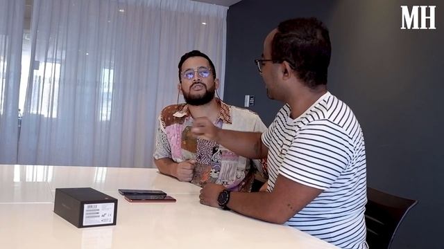 Can You Survive Without Google Services On Your Huawei Phone? Ft. Yaaseen Barnes | MH Gear & Tech смотреть онлайн