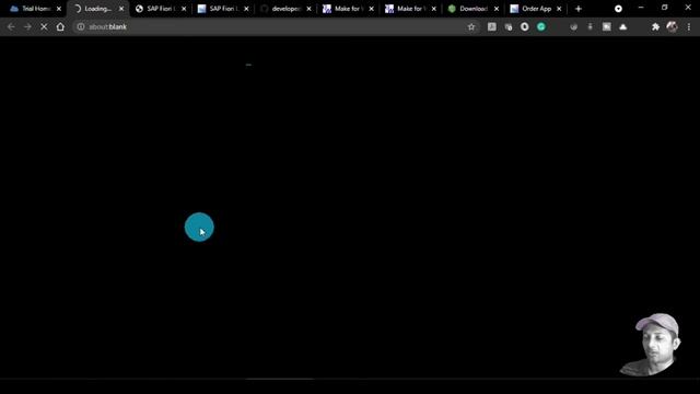 Cross Application Navigation for UI5 Apps on BTP Launchpad | 2021 смотреть онлайн