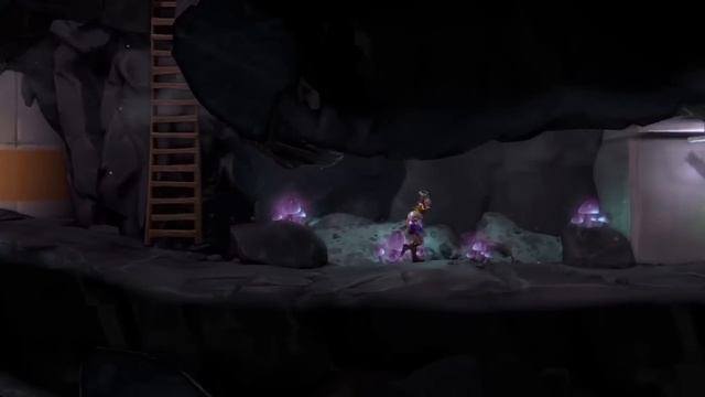 The Cave - Let's Play - Part 3 (Wii U, XBLA, PSN, PC) смотреть онлайн