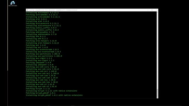 Installing Metasploit from Github Repo смотреть онлайн