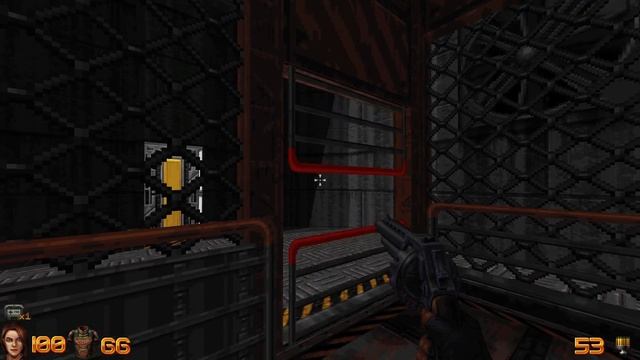 Ion Maiden - Build engine goodness | PC Linux смотреть онлайн