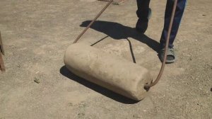 Загадка. Дагестан. Агульский район.