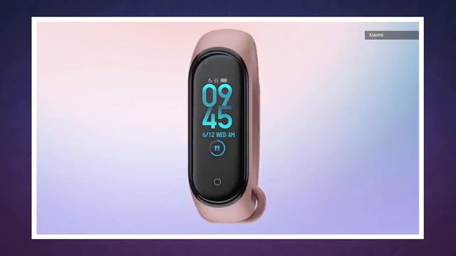 Xiaomi's first smartwatch is an Apple Watch lookalike смотреть онлайн