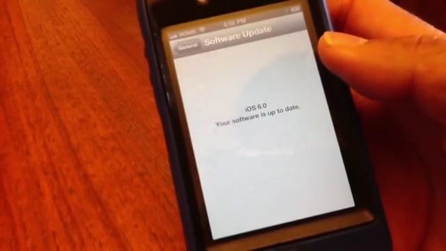 CYDIA ON MY IPHONE 4 ON IOS 6 BETA 1 смотреть онлайн
