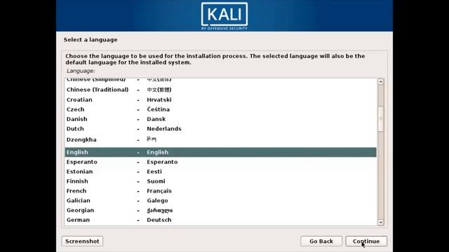 How To Install Kali Linux 2019.1 On VMware Workstation Pro смотреть онлайн