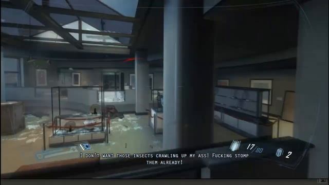 Gaming In Linux : Fear 2 смотреть онлайн