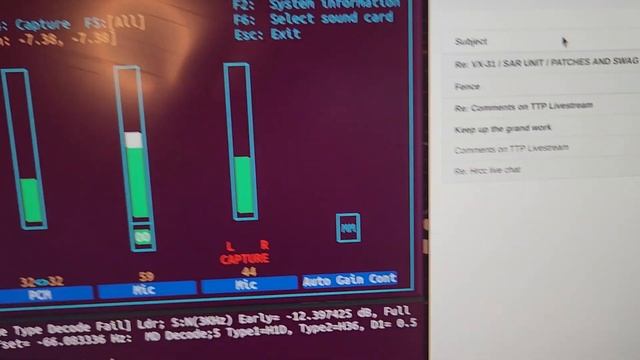 EmComm Tools OS Nerd Update - Winlink + ARDOP + Ubuntu 22.10 [Unedited] смотреть онлайн