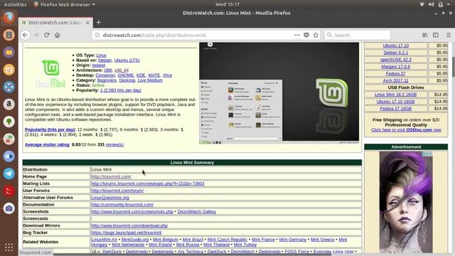 How to Download & Install Linux Pt. 1 - Downloading Linux смотреть онлайн