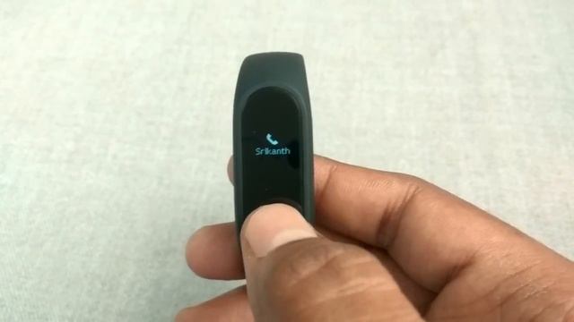MI BAND 2 NOTIFICATION смотреть онлайн