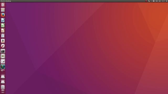 Ubuntu 16.04 LTS (Xenial Xerus) New Desktop Features And Changes смотреть онлайн