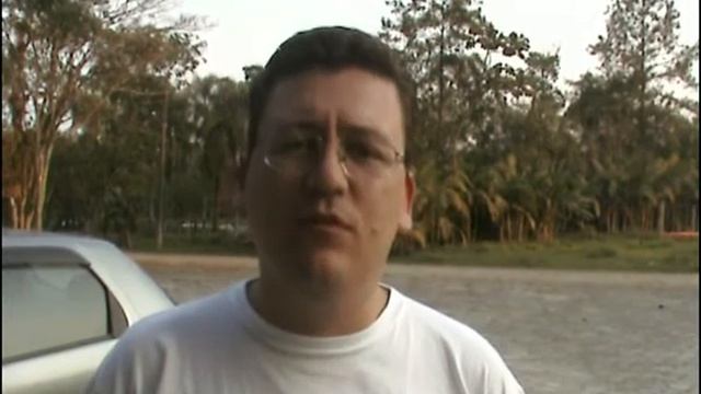 Convite para PythonBrasil[6] - Marco André Lopes Mendes смотреть онлайн