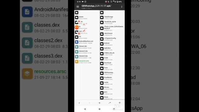 whats app modeing part 1 | A.A TECH смотреть онлайн