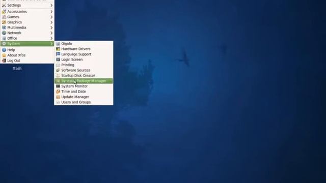 Xubuntu 10.04 Lucid Lynx Test Review part 2 смотреть онлайн