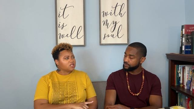 The Five Love Languages & The Love Nudge App (S 01 Ep 08) смотреть онлайн