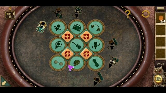 Can You Escape The 100 Room 16 Level 38 смотреть онлайн