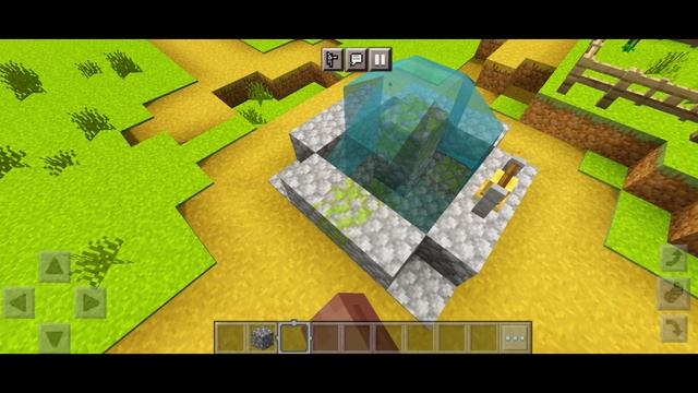 REALISTIC 🤩 BSL Shader For Minecraft Pe 1.20 || How to get Bsl Shader in Mcpe 1.20 смотреть онлайн