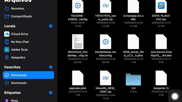 Fix Definitivo Para Aplicativos Corrompidos смотреть онлайн