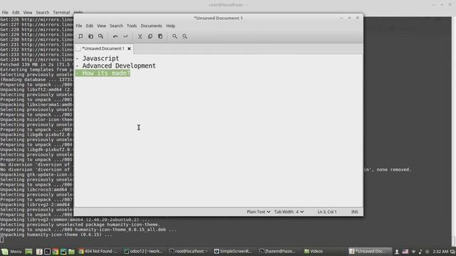 V8: Install Multi Instances on same server - تسطيب اكثر من نسخة اود على نفس السيرفر смотреть онлайн