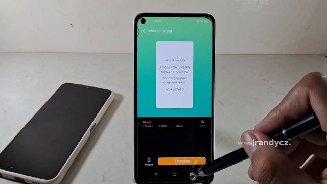 Ubah Emoji Vivo Jadi iPhone (iOS) Dengan Zfont 3 Terbaru смотреть онлайн