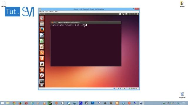 Sublime Text - Reset back to Default (Linux) смотреть онлайн