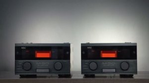 NEC M-50 ￥100,000(2台1986年頃) цифровой источник звука.