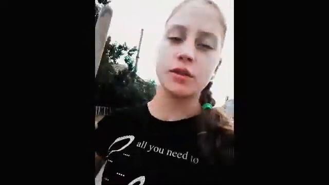 Моё утро/ хожу в школу на летних каникулах?!