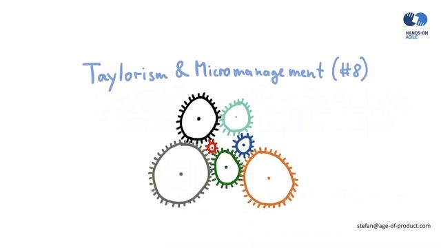 Hands-on Agile Webinar #4: Agile Failure Patterns 2.0 смотреть онлайн