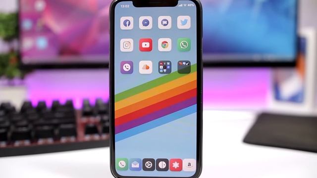10 ALL NEW iOS 11.3.1 Jailbreak Tweaks смотреть онлайн