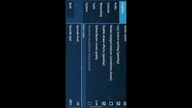 PPSSPP - Best settings for ALL GAMES! - Android/iOS (NO LAG) смотреть онлайн