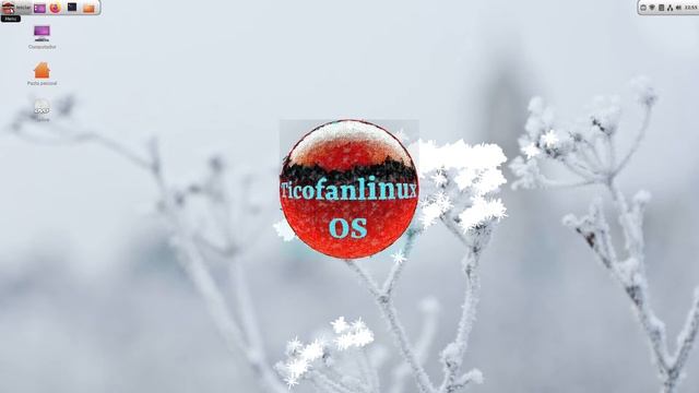 TicofanlinuxOS-1.0-LTS Um Remix do Linux Ubuntu/L.Mint, atualizado, veja descrição. смотреть онлайн